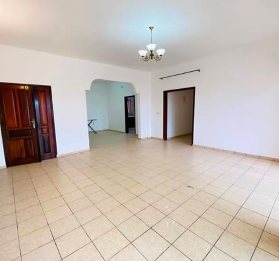 Appartement moderne bon standing – Makepe