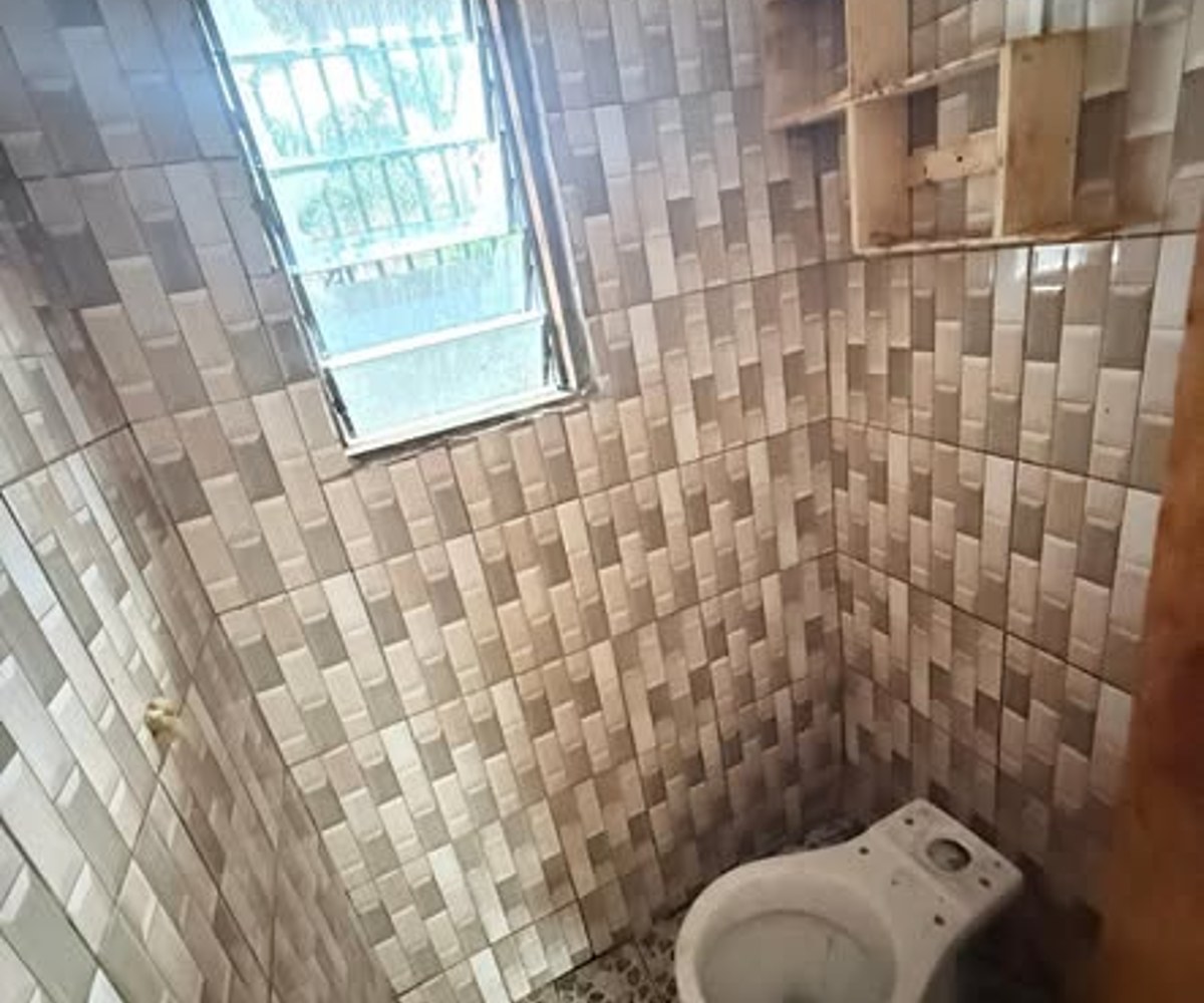 Chambre moderne à louer à Yaoundé Fourgerol
