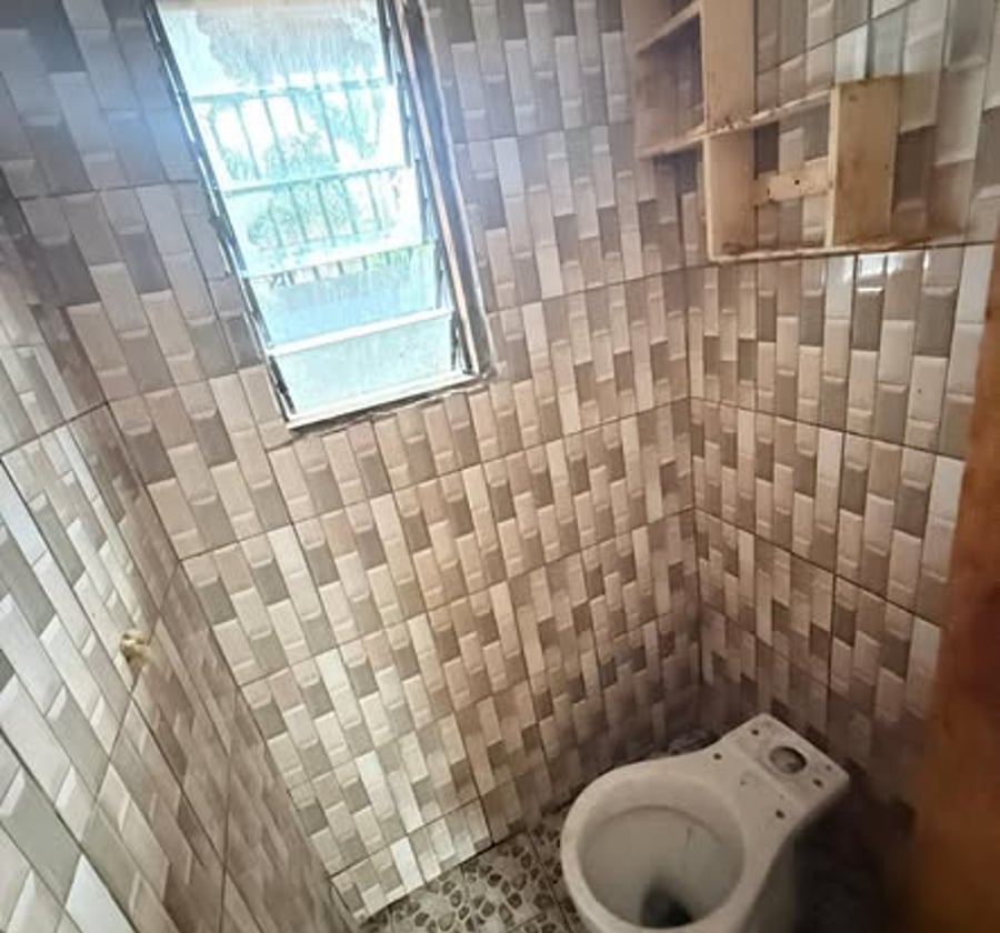 Chambre moderne à louer à Yaoundé Fourgerol