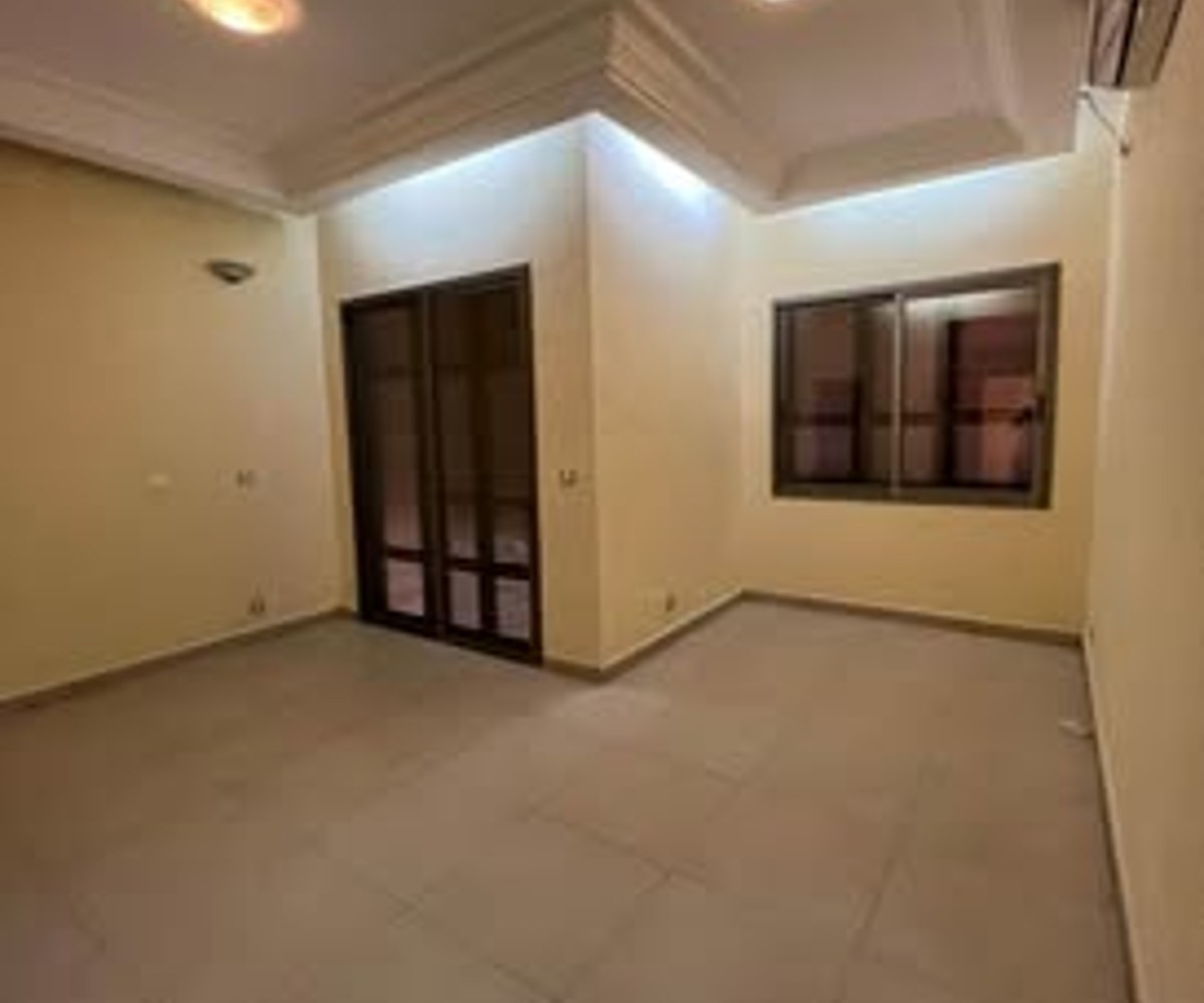Duplex haut standing à louer - Yaoundé Centre-ville Golf