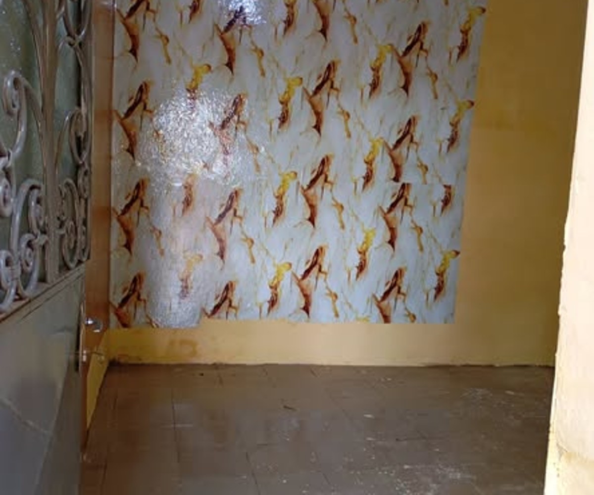 Chambre moderne à louer - Tamtam entrée Terre Rouge