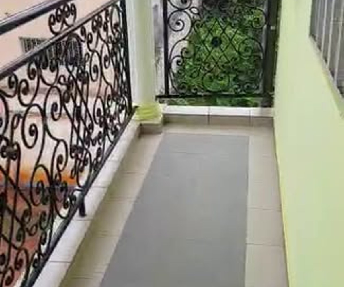 Chambre à louer Odza - 45 000 FCFA/mois