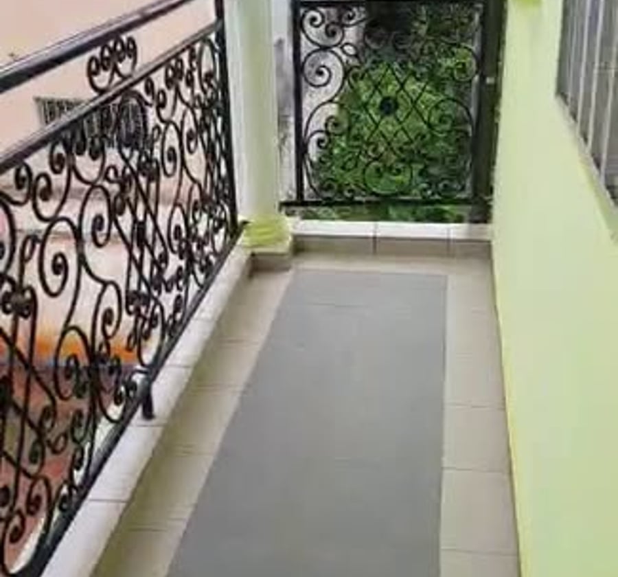 Chambre à louer Odza - 45 000 FCFA/mois