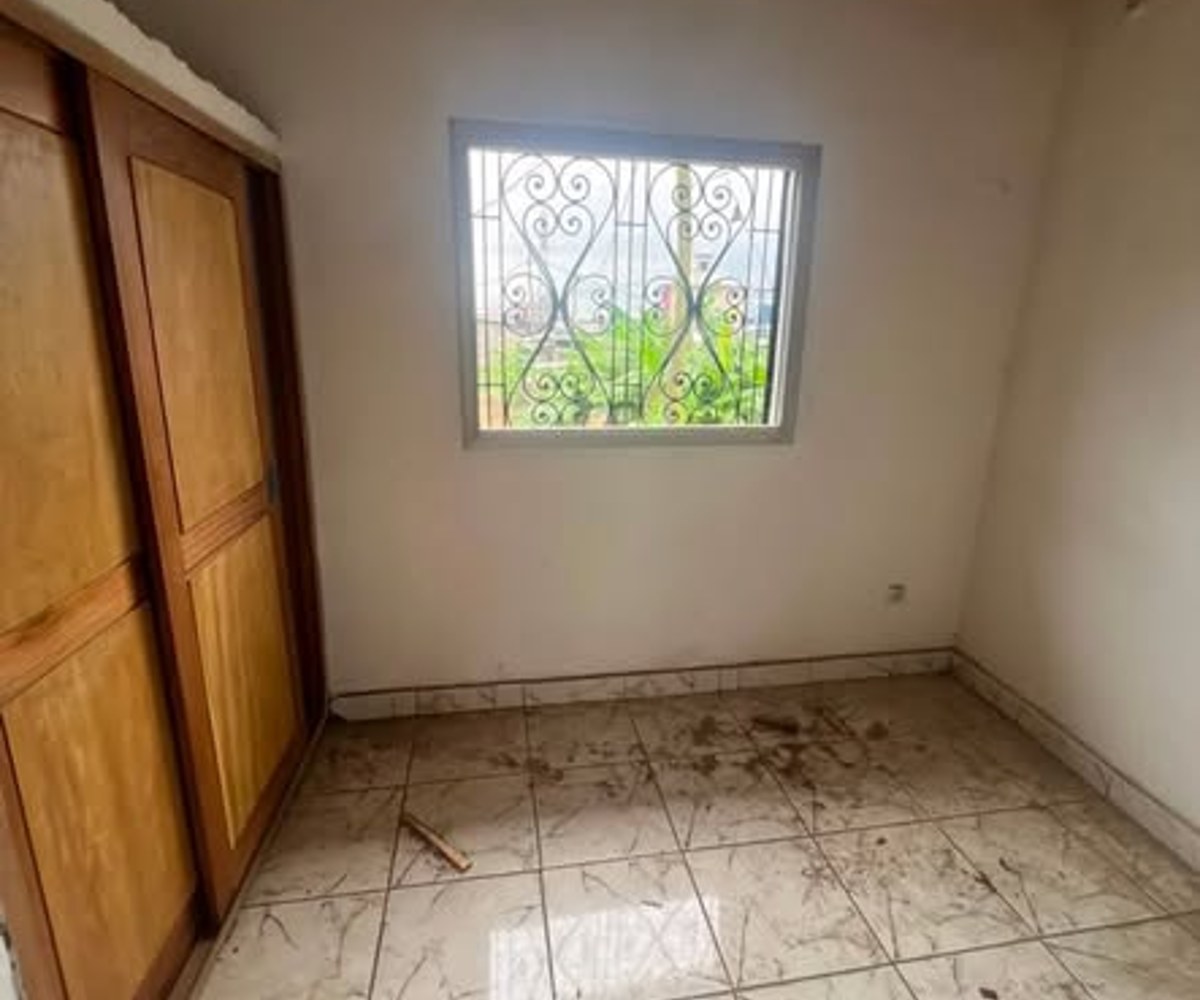 Appartement 2 chambres à Makepe