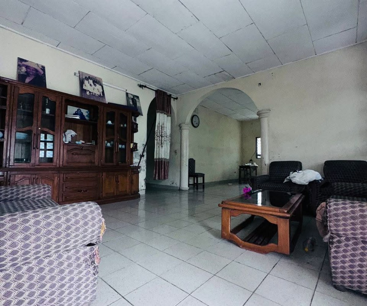 Villa 4 chambres à louer - Makepe, Douala