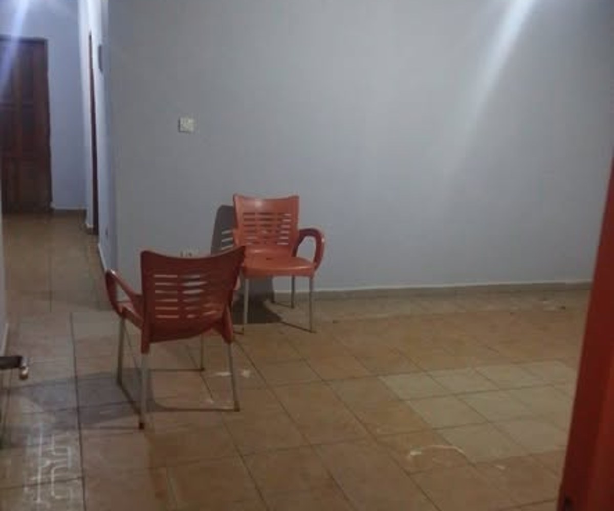 Grand appartement moderne à Sous Manguier