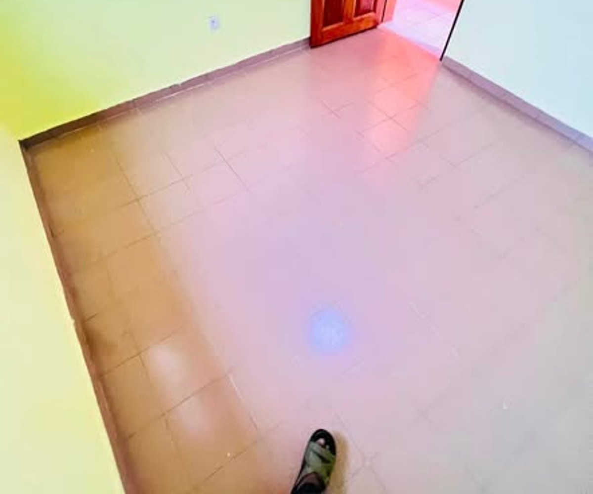 Studio moderne à Emana
