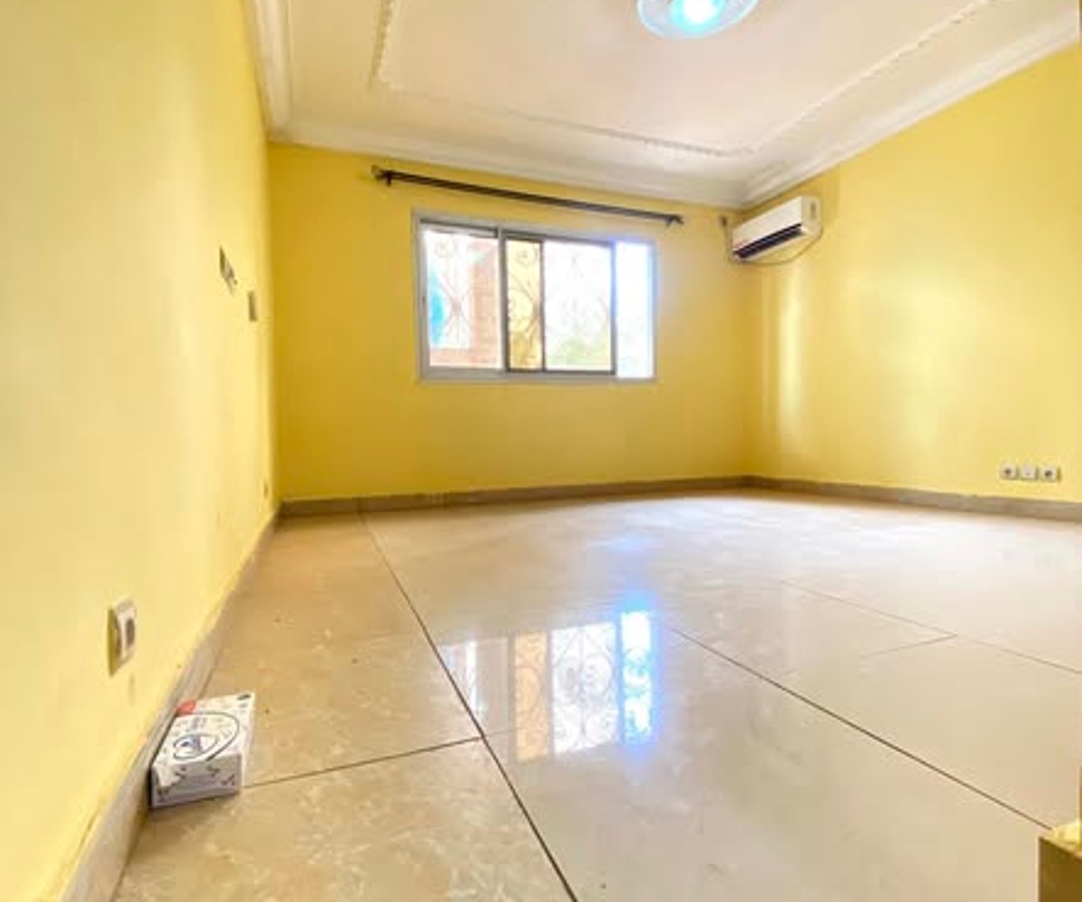 Appartement haut standing à louer - Yassa, Douala