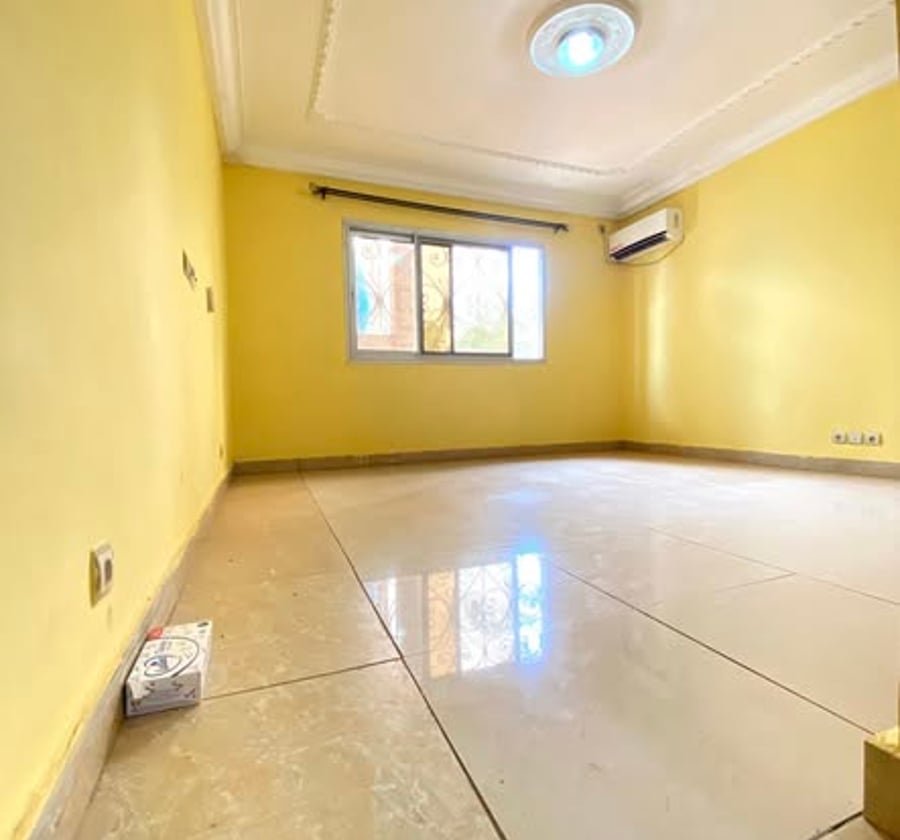 Appartement haut standing à louer - Yassa, Douala