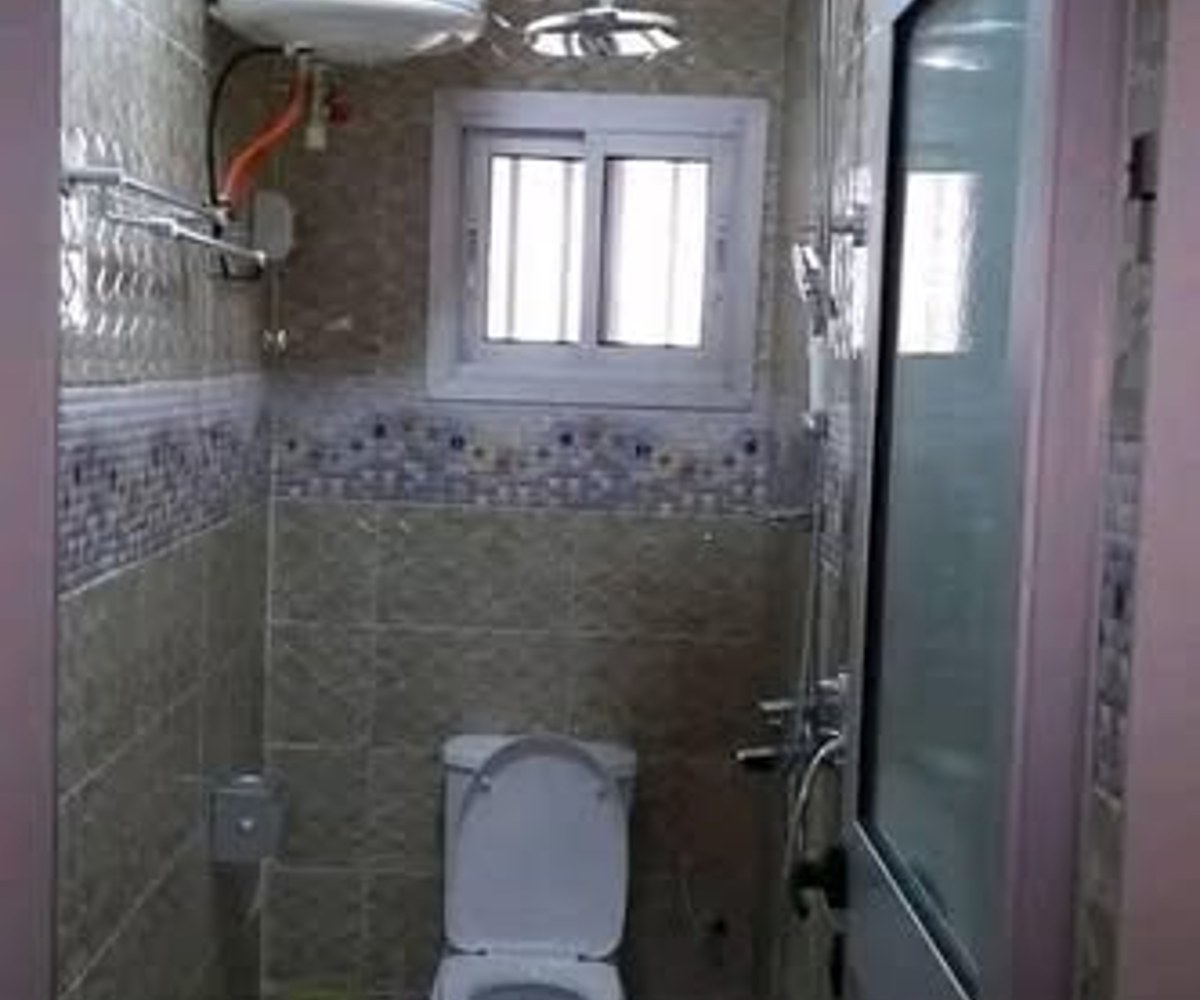 Appartement et studio meublé climatisé (Titi garage)