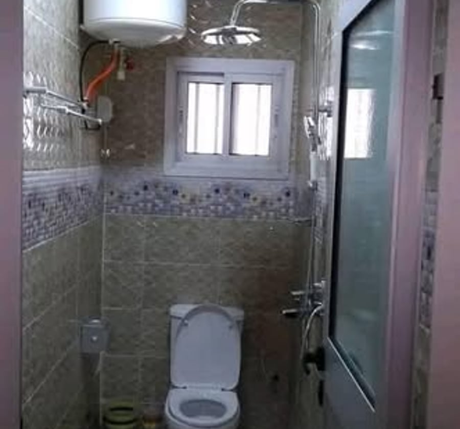 Appartement et studio meublé climatisé (Titi garage)