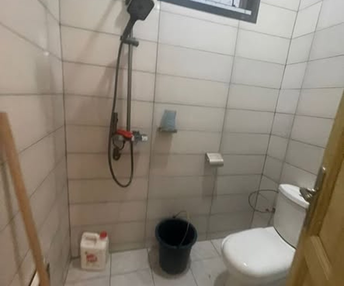 2 chambres à louer à Mendong