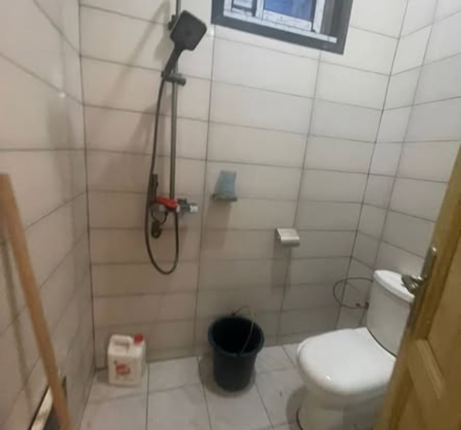 2 chambres à louer à Mendong