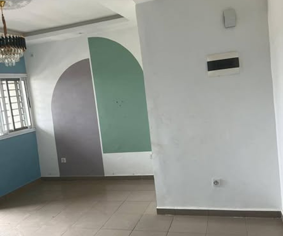 Studio haut standing à louer - Yassa