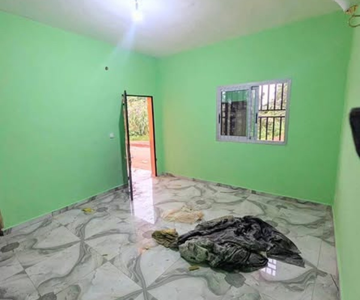 Studio ultra moderne à louer – Éleveur, Yaoundé