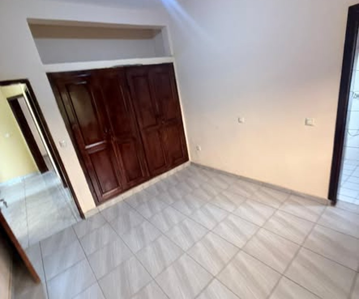 Appartement VIP à louer - Nkolfoulou, Yaoundé