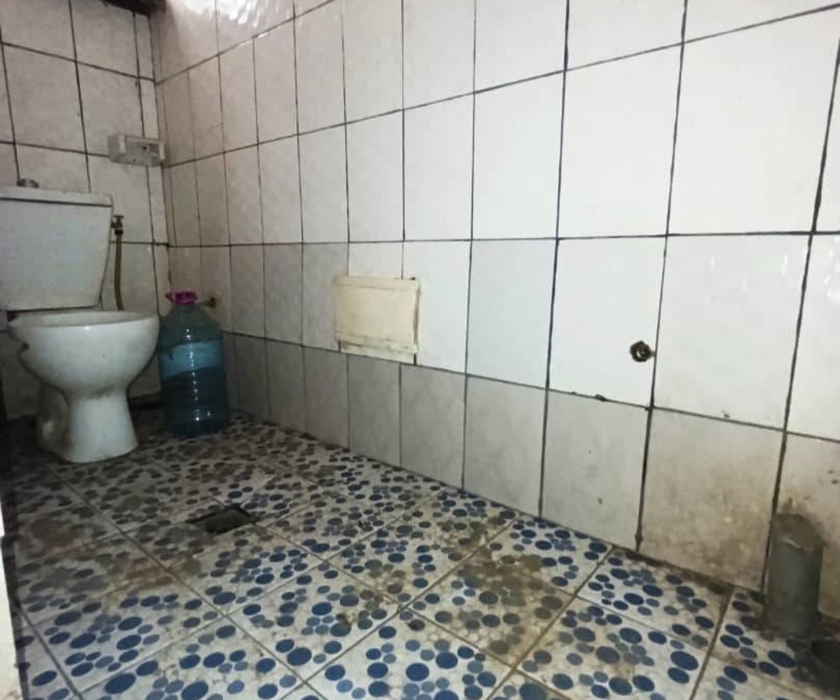 Grande chambre à Ndogpassi II