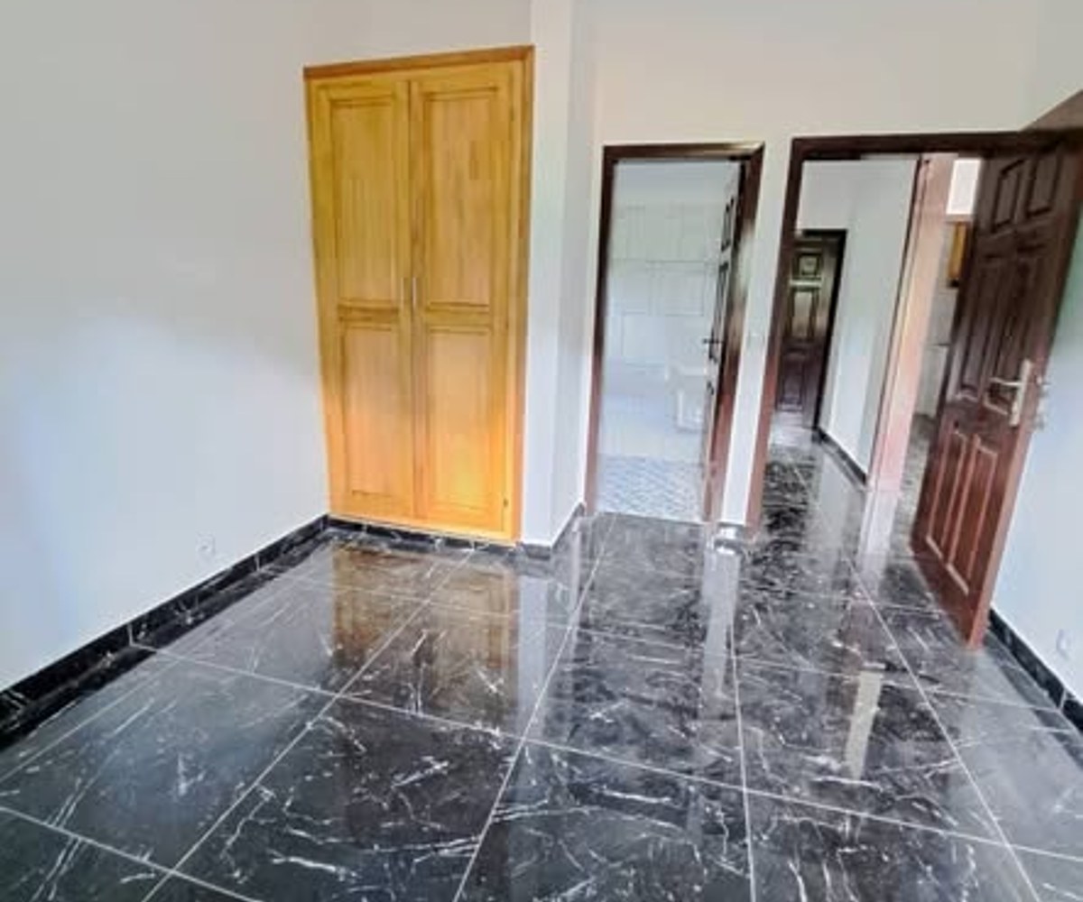 Appartement moderne à louer - Logbessou, Douala