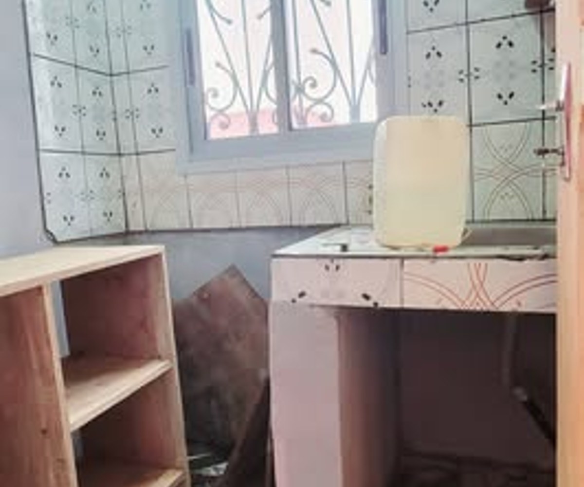 Studio moderne à louer à Carrefour Mecc