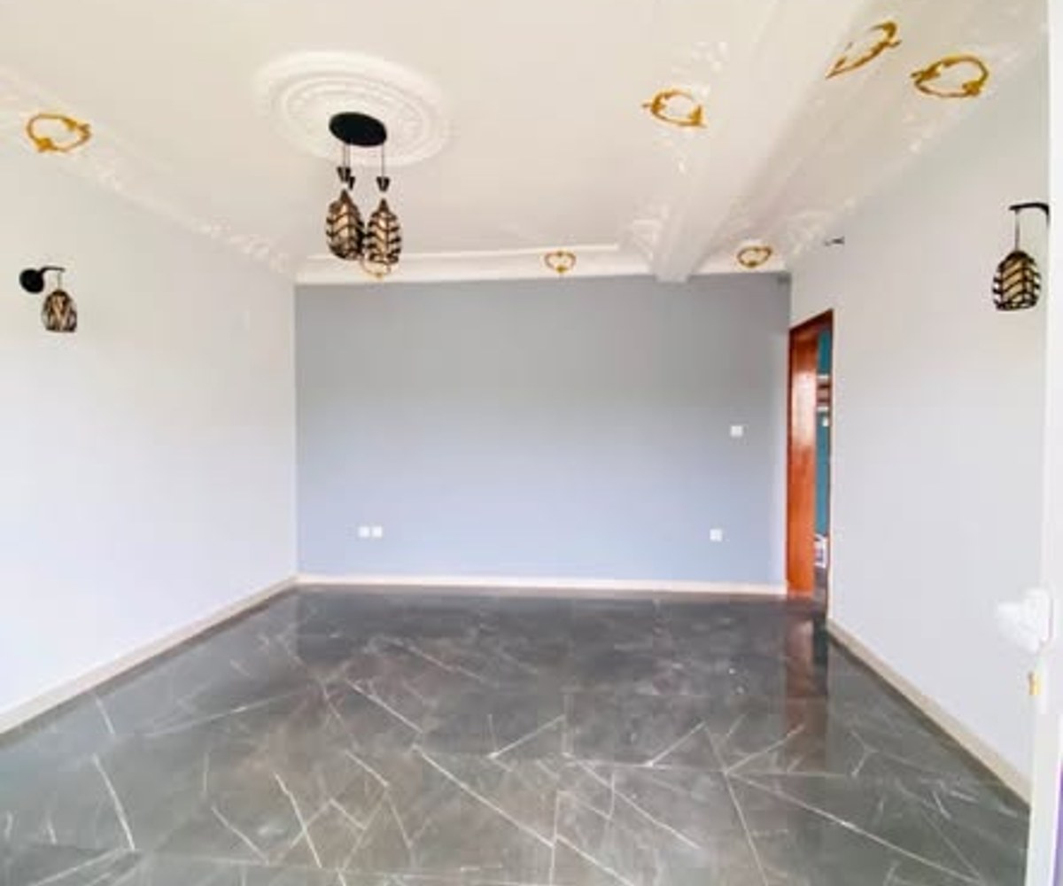 Appartement à louer à Makepe - 150 000 FCFA/mois