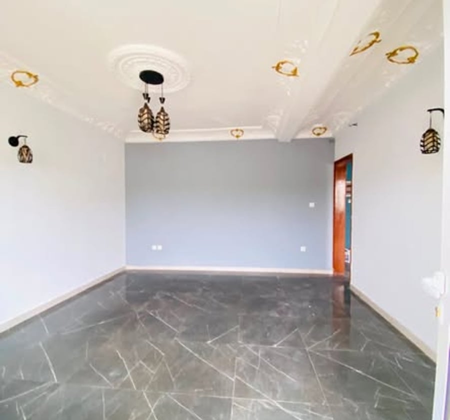 Appartement à louer à Makepe - 150 000 FCFA/mois