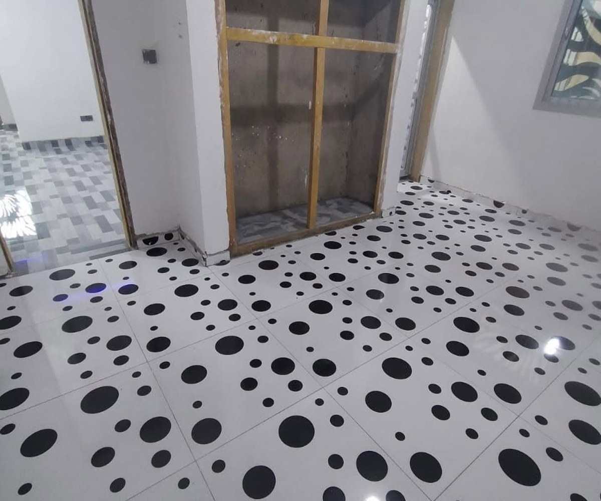 Studio moderne à louer Nkotto Bangue