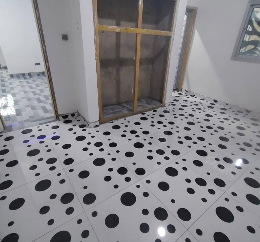 Studio moderne à louer Nkotto Bangue