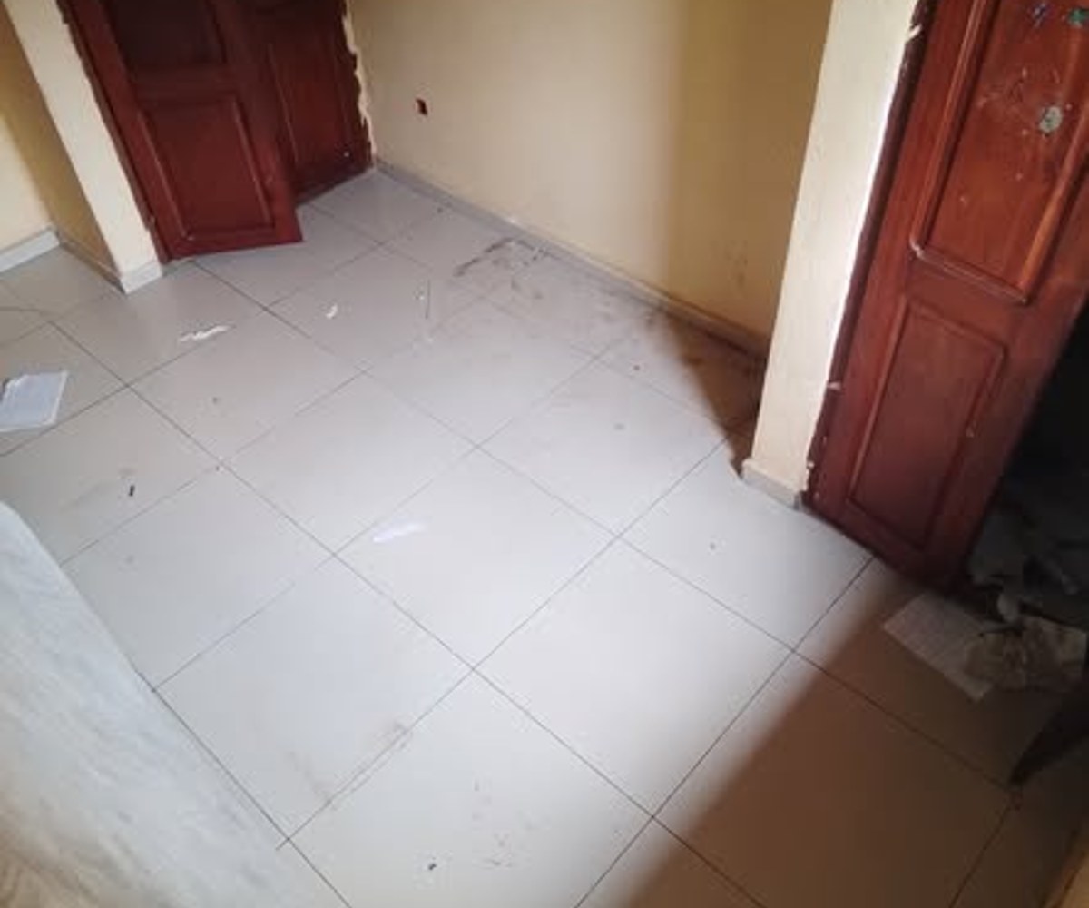 Studio moderne à Village, Douala