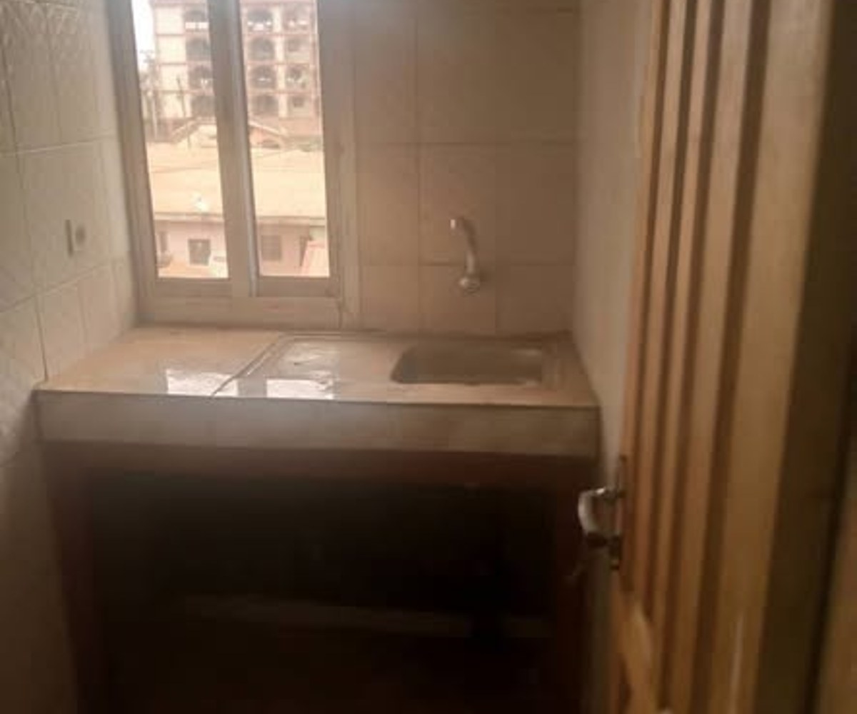 Appartement 2 chambres à Mimboman Donc-Bosco