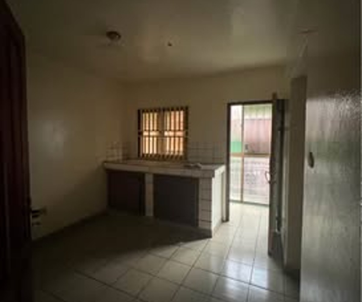 Appartement bon standing - Bastos, Yaoundé