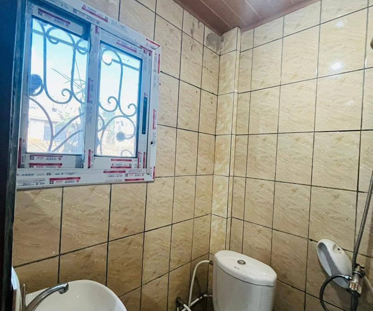 Appartement moderne VIP vers Odza Terminus