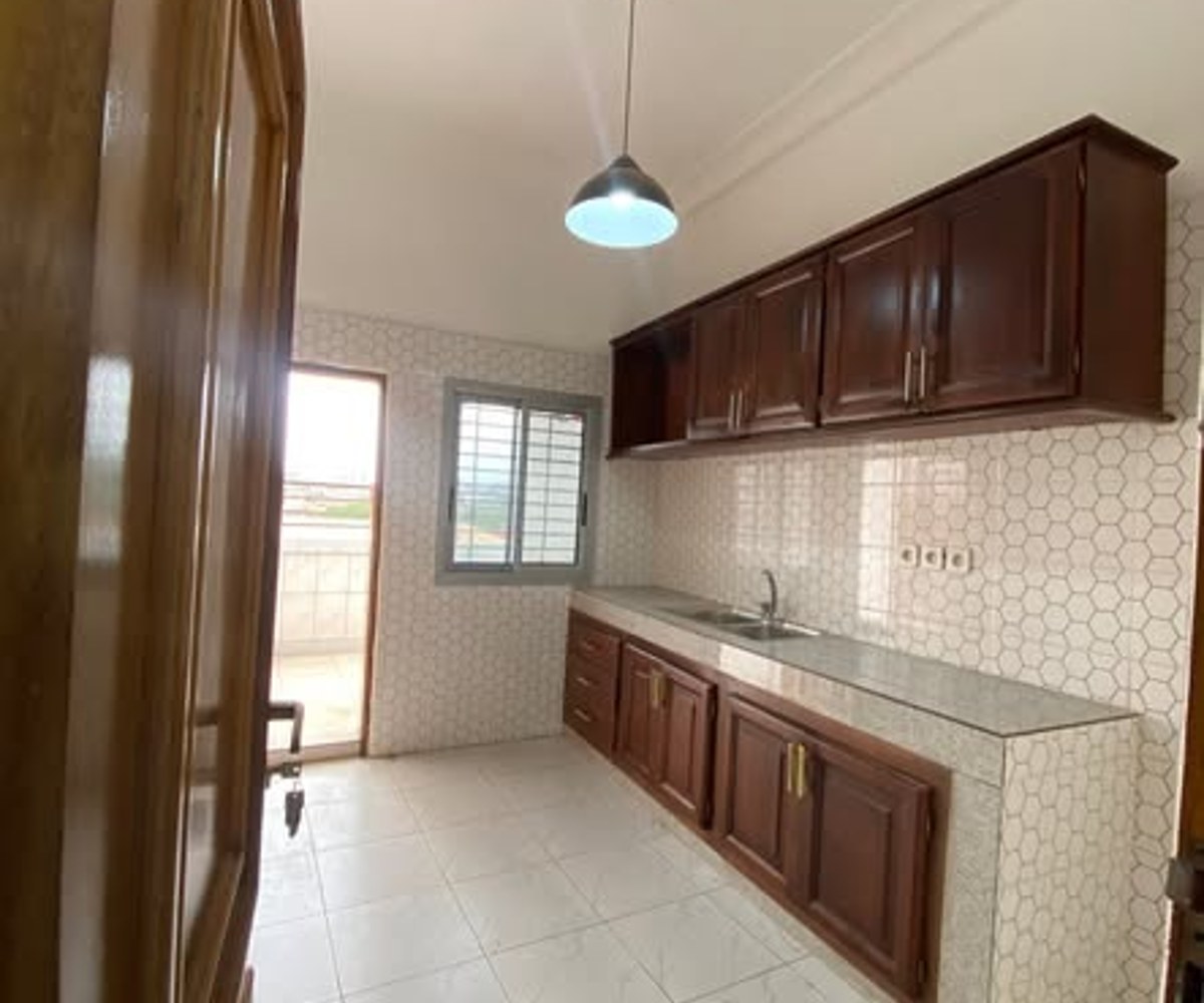 Appartement luxueux à Émana – 2 chambres