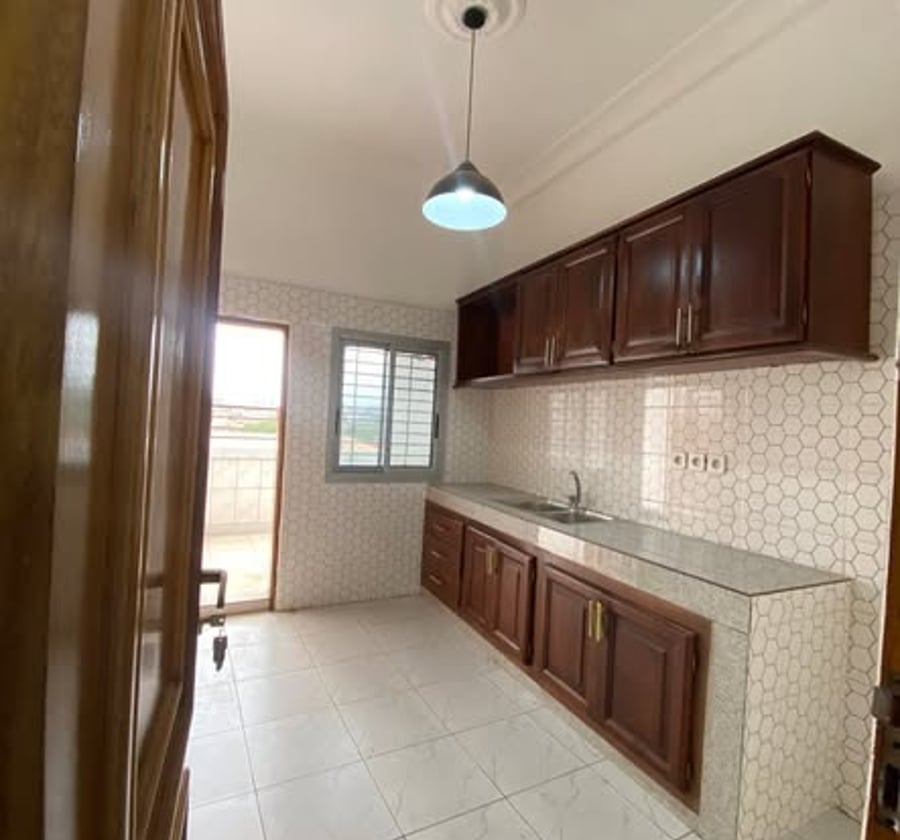 Appartement luxueux à Émana – 2 chambres