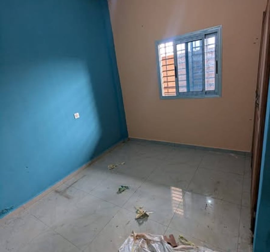 Appartement moderne à louer à Nkolfoulou