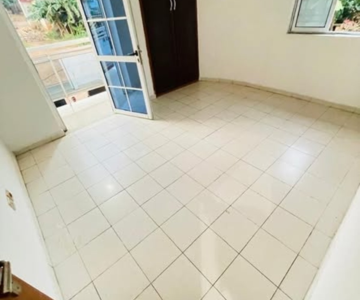Appartement moderne Simbock 2 chambres
