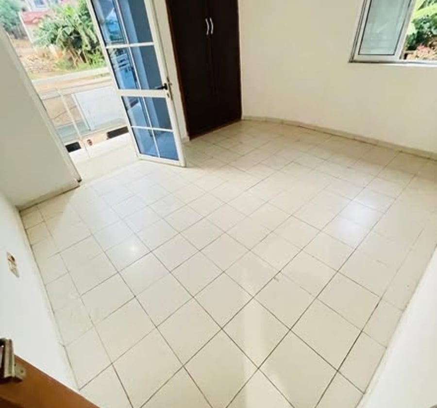 Appartement moderne Simbock 2 chambres