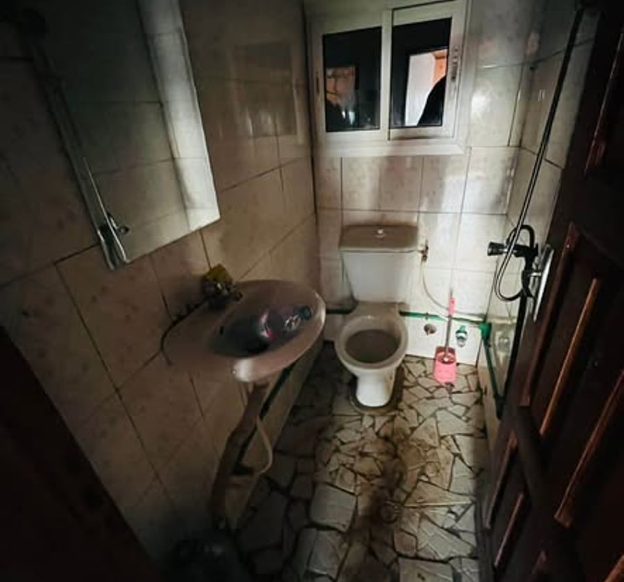 Chambre moderne à Simbock - 30 000 FCFA/mois