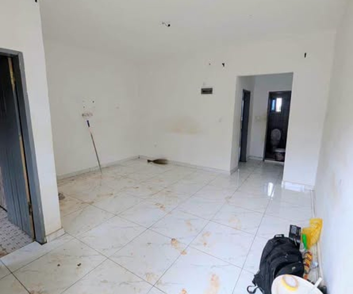 Appartement moderne à louer à Ngousso