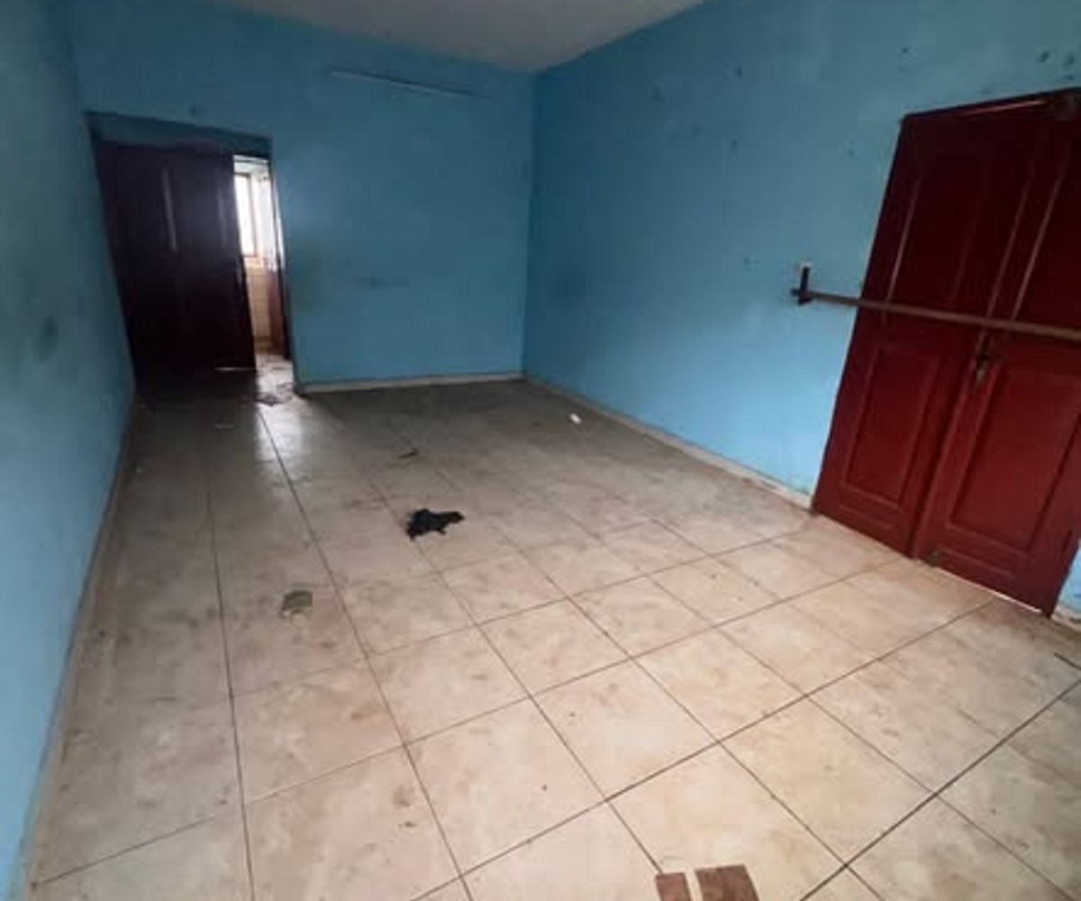 Appartement à louer - Santa Lucia, Ngousso