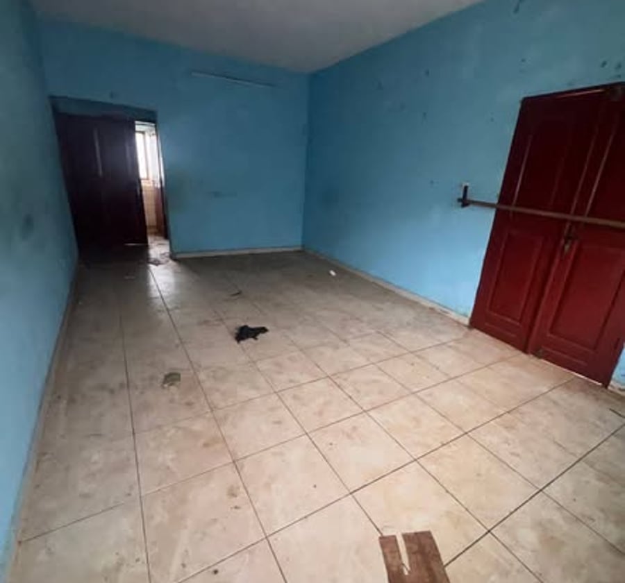 Appartement à louer - Santa Lucia, Ngousso