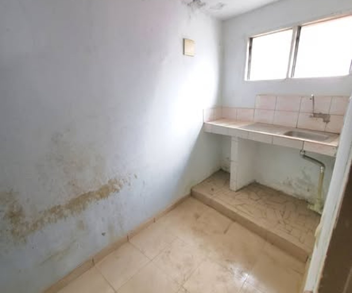 Appartement moderne 3 chambres à Bépanda