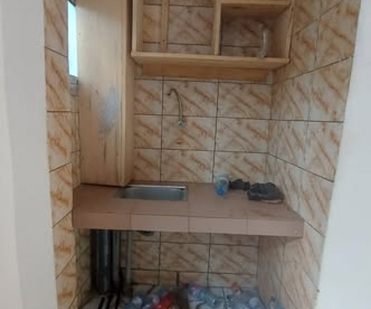 Studio moderne staffé à Dakar, Douala