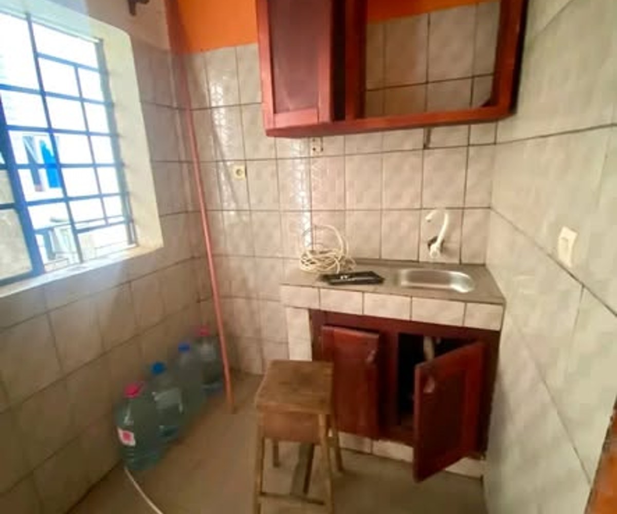 Chambre moderne à Bépanda