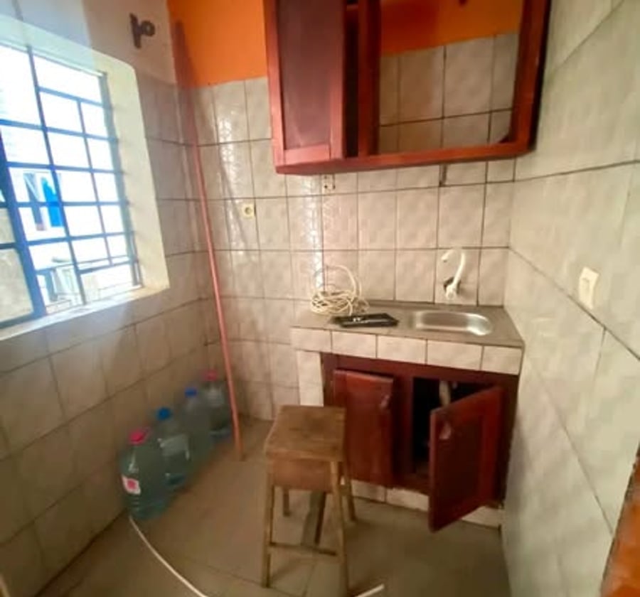 Chambre moderne à Bépanda