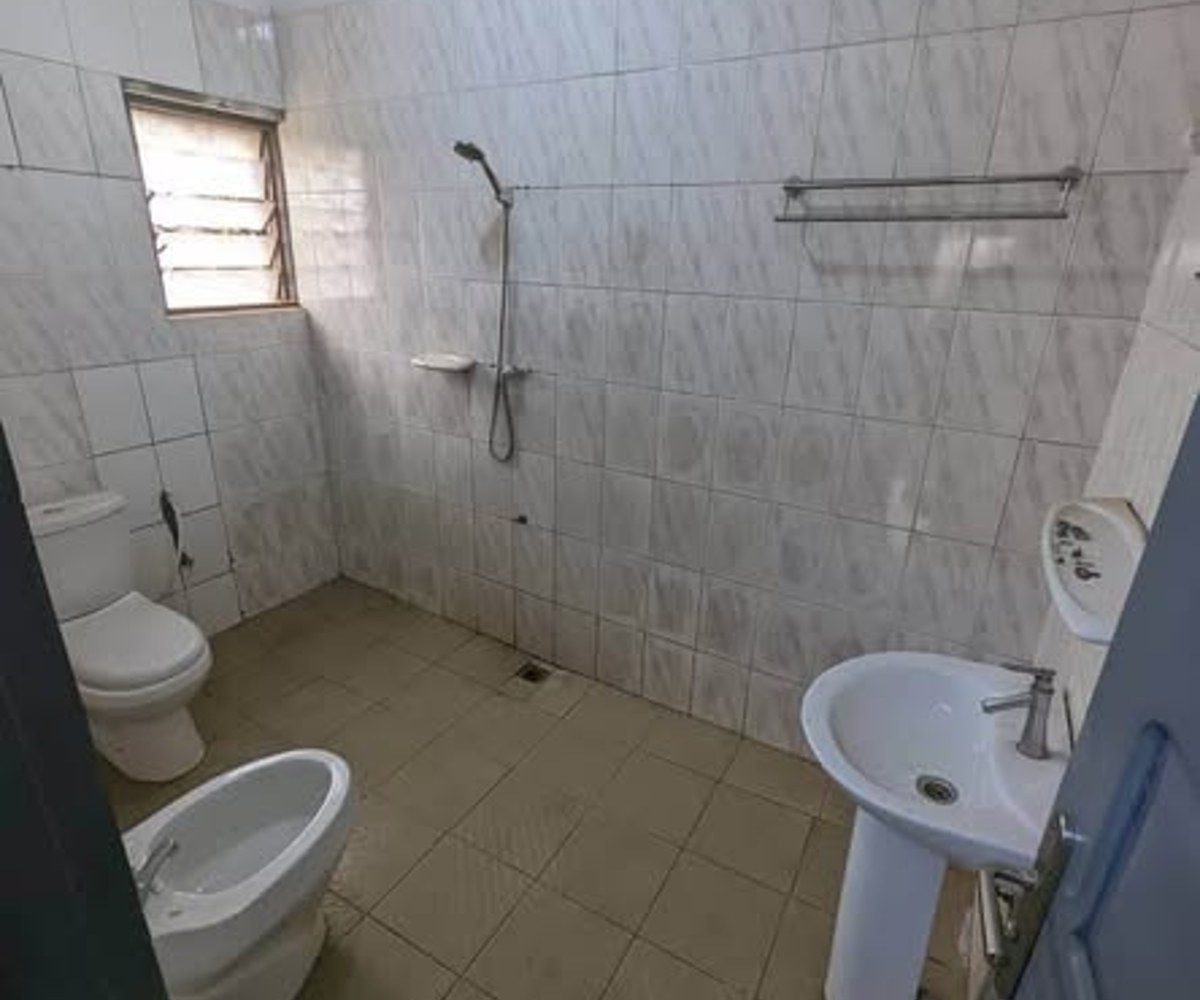 Appartement à louer Damas Diderot - 3 chambres