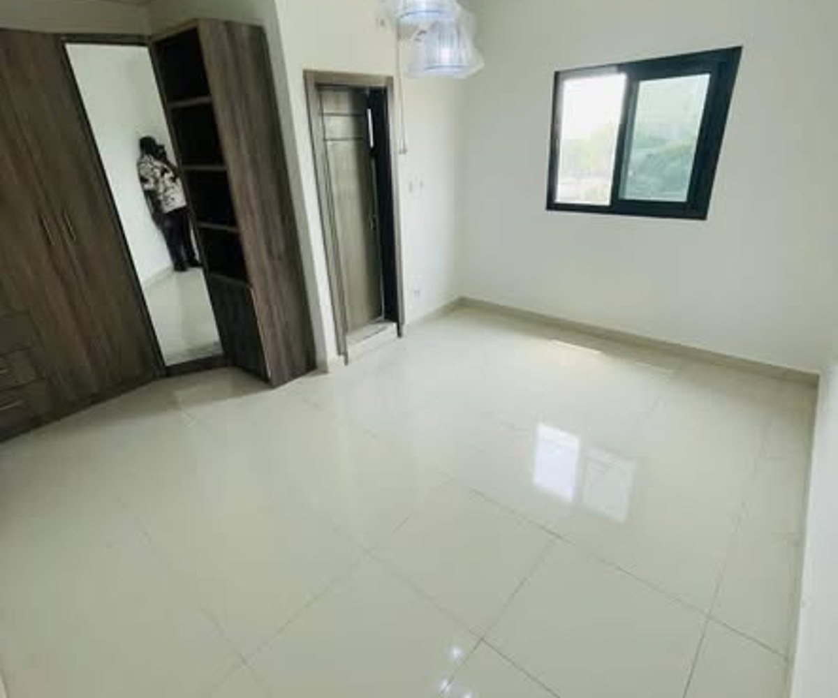 Appartement climatisé haut standing - Bonamoussadi