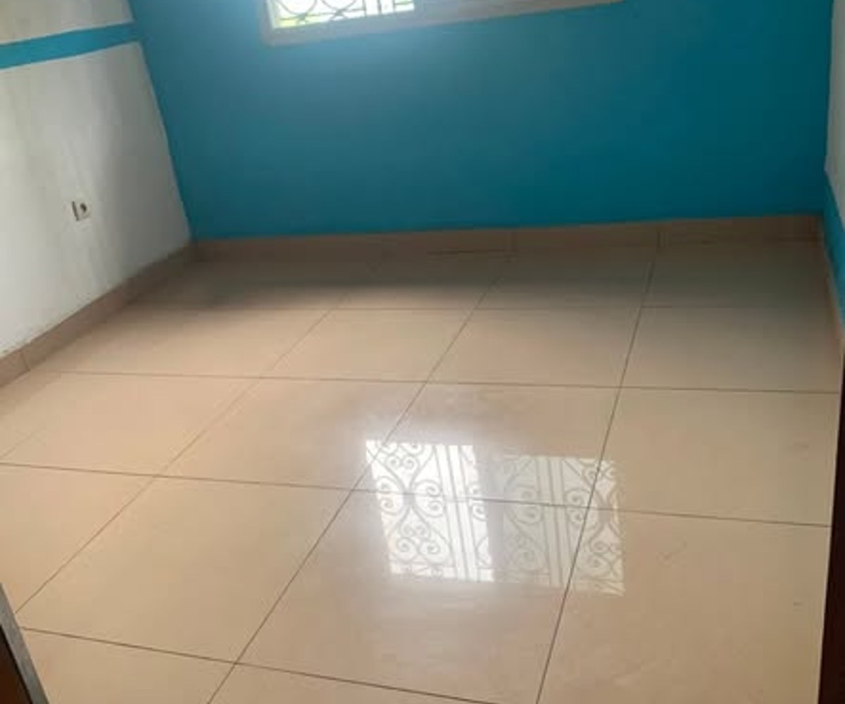Studio moderne à Ndogbati