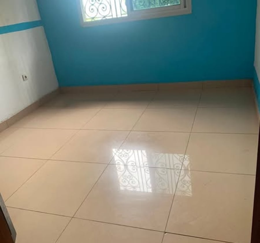Studio moderne à Ndogbati