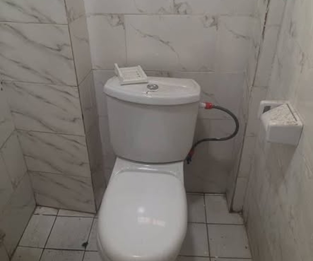 Appartement moderne à Ahala - Yaoundé