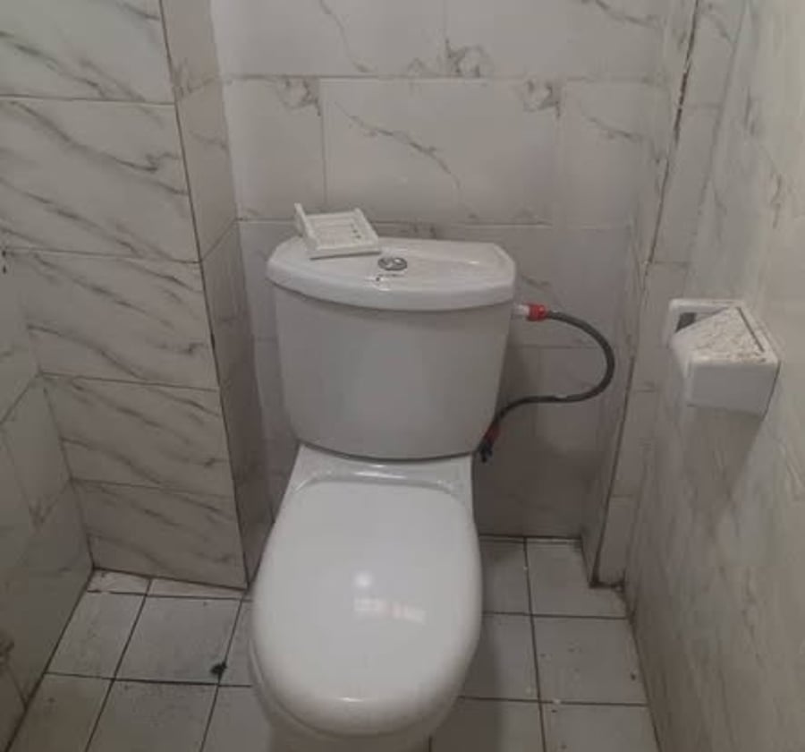 Appartement moderne à Ahala - Yaoundé